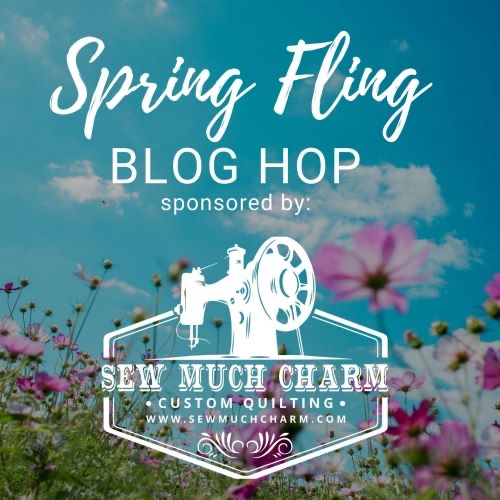 Spring Fling blog hop